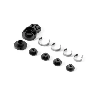 Composite Servo Saver, X-Stiff 1