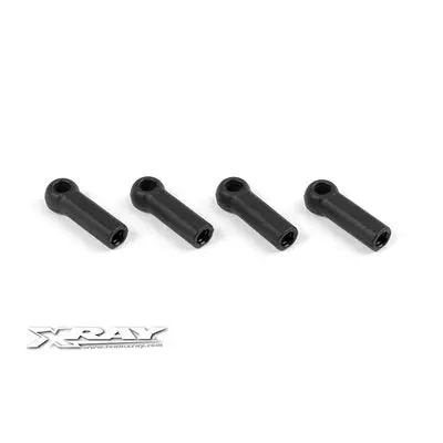 Composite Steering Ball Joint, Open, 4.2Mm 1