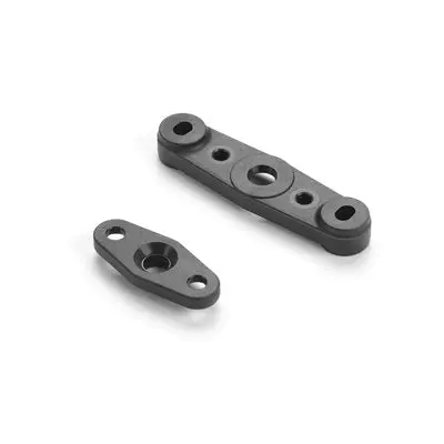 Composite Lower & Upper Pivot Brace 1