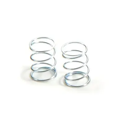 Side Spring, C 0.6 / Silver (2) 1
