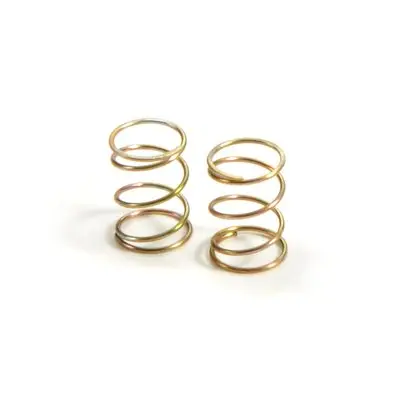 Side Spring, C 0.9 / Gold (2) 1