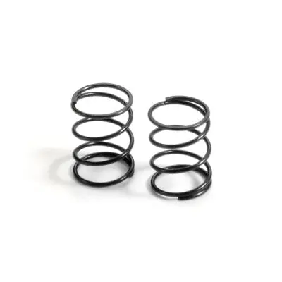 Side Spring, C 1.2 / Black (2) 1