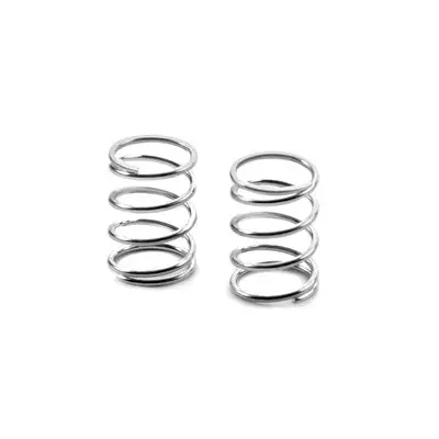 Side Spring, C 1.5 / Silver (2) 1
