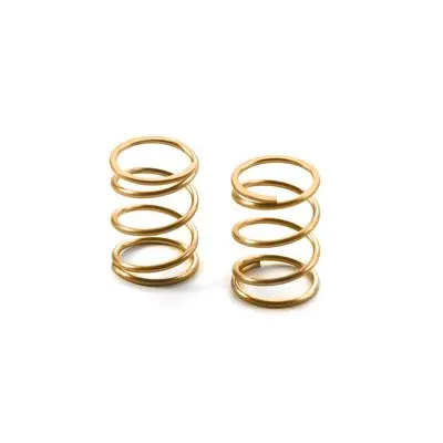 Side Spring, C 1.8 / Gold (2) 1