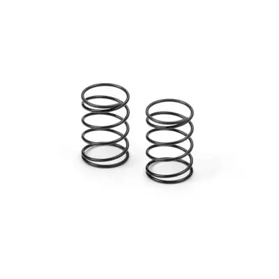 Side Spring, C 0.5 / Black (2) 1