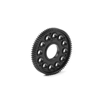 Composite Spur Gear 72T 1