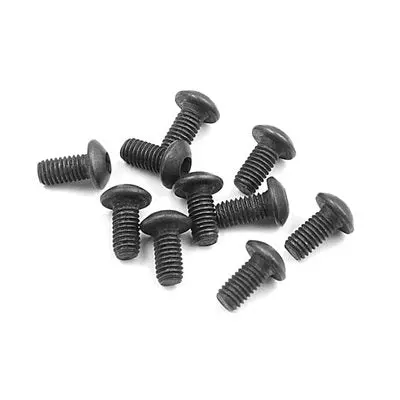 Hex Screw, Sh M3x6 1