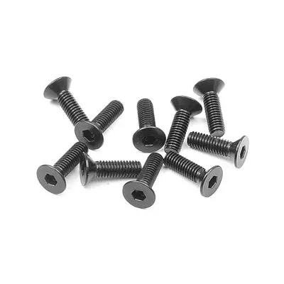 Hex Screw, Sfh M3x10 1