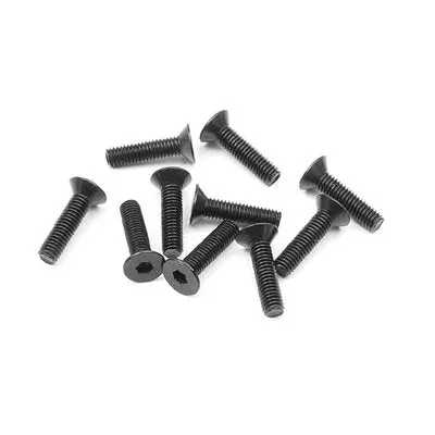 Hex Screw, Sfh M3x12 1