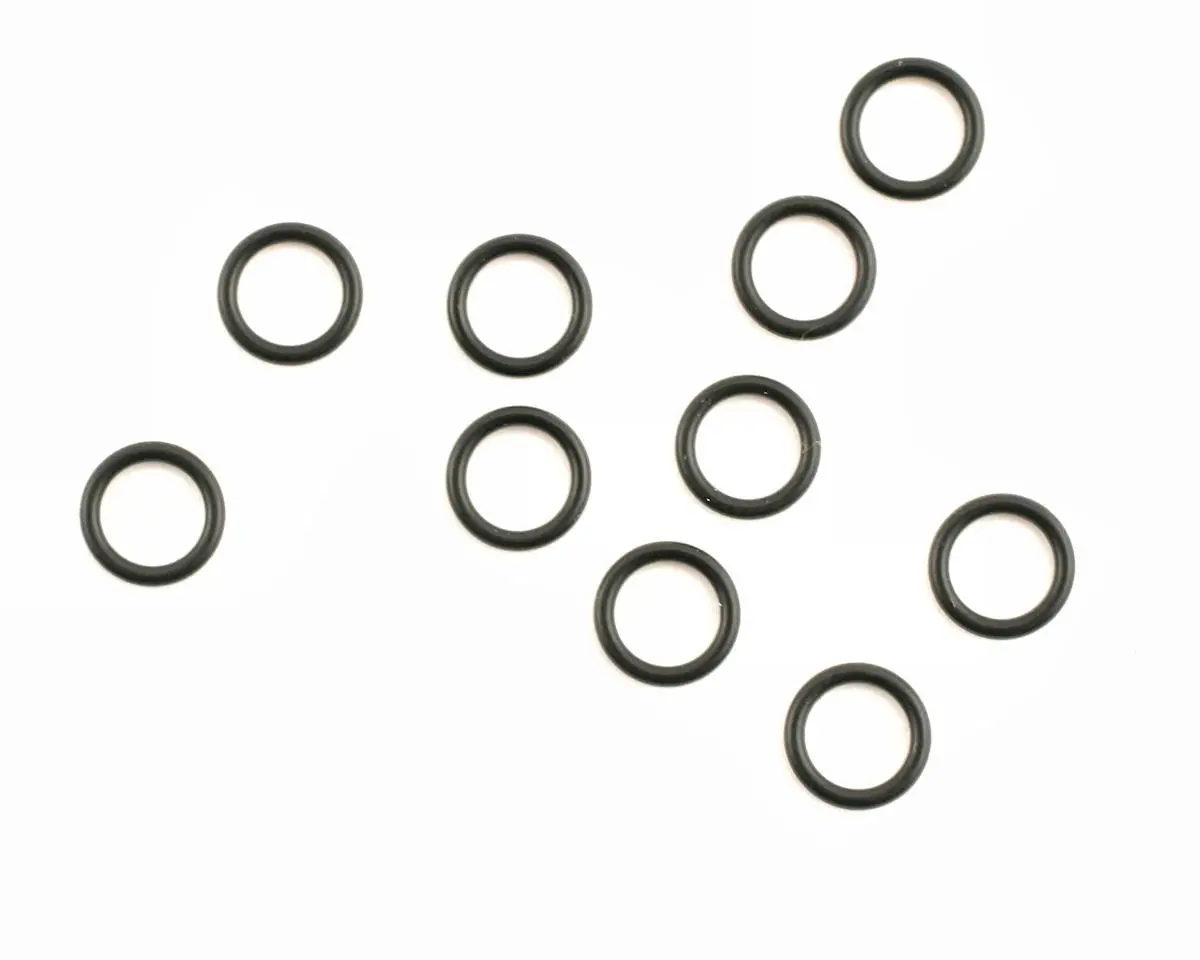 O-Ring, 5X1 (10) 1