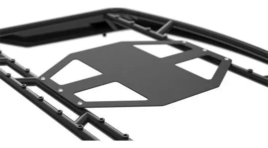 Xrs Magnetic Flashing Light Base 1
