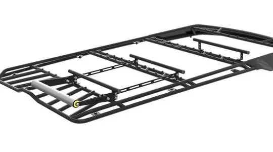 Xrs Long Load Carrier 1