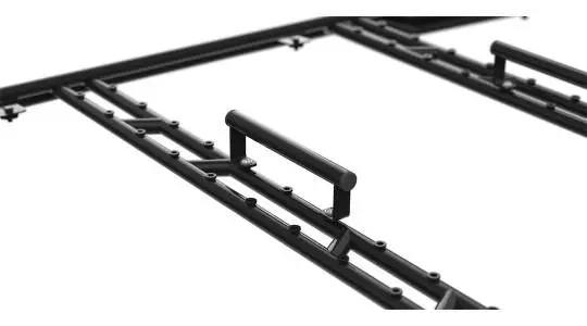 Xrs Thule Bike Carrier Adaptors 1