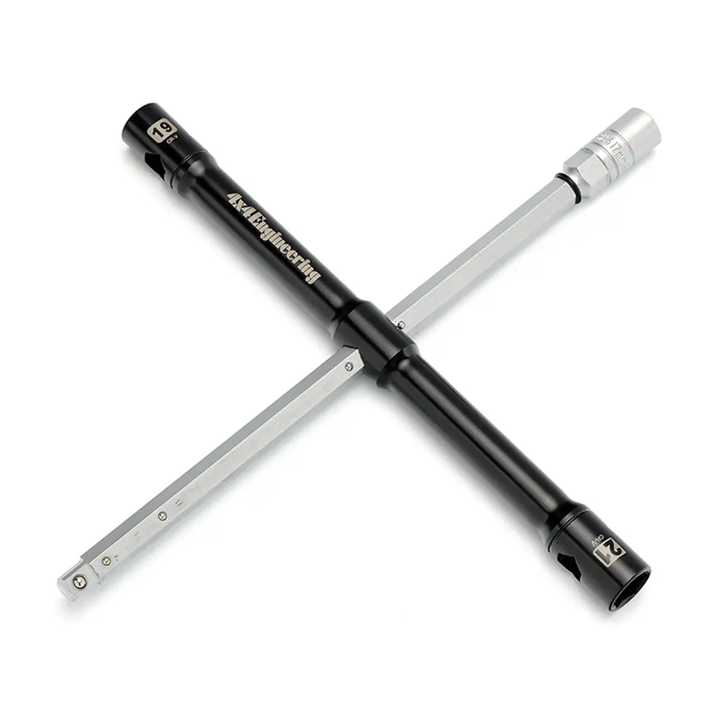 4X4 Engineering X.T.L. Wrench 2