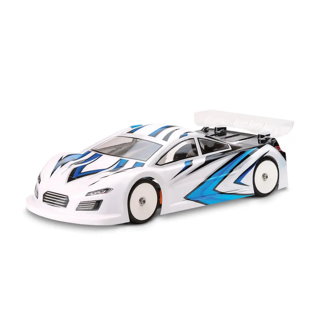Twister "Og" Light Weight Touring Car Body 1
