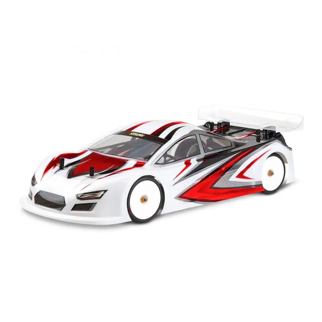 Twister Speciale Touring Car Body, Light 1