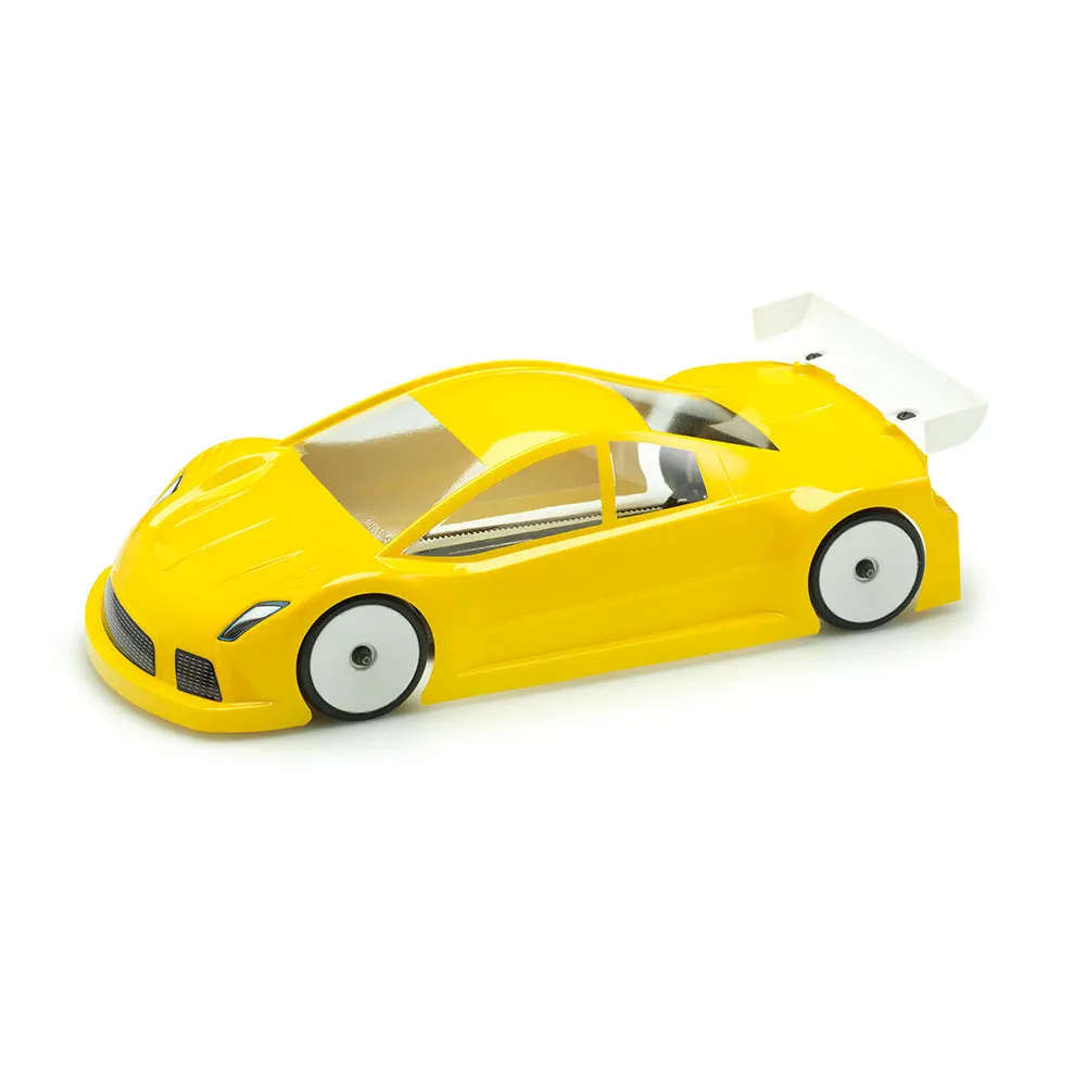 Redhawk Ultra Light (48G) Touring Car Body 1