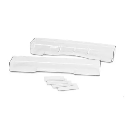 Xtreme Pre-Cut 1/10 Touring Car Wing, Medium (2) 1