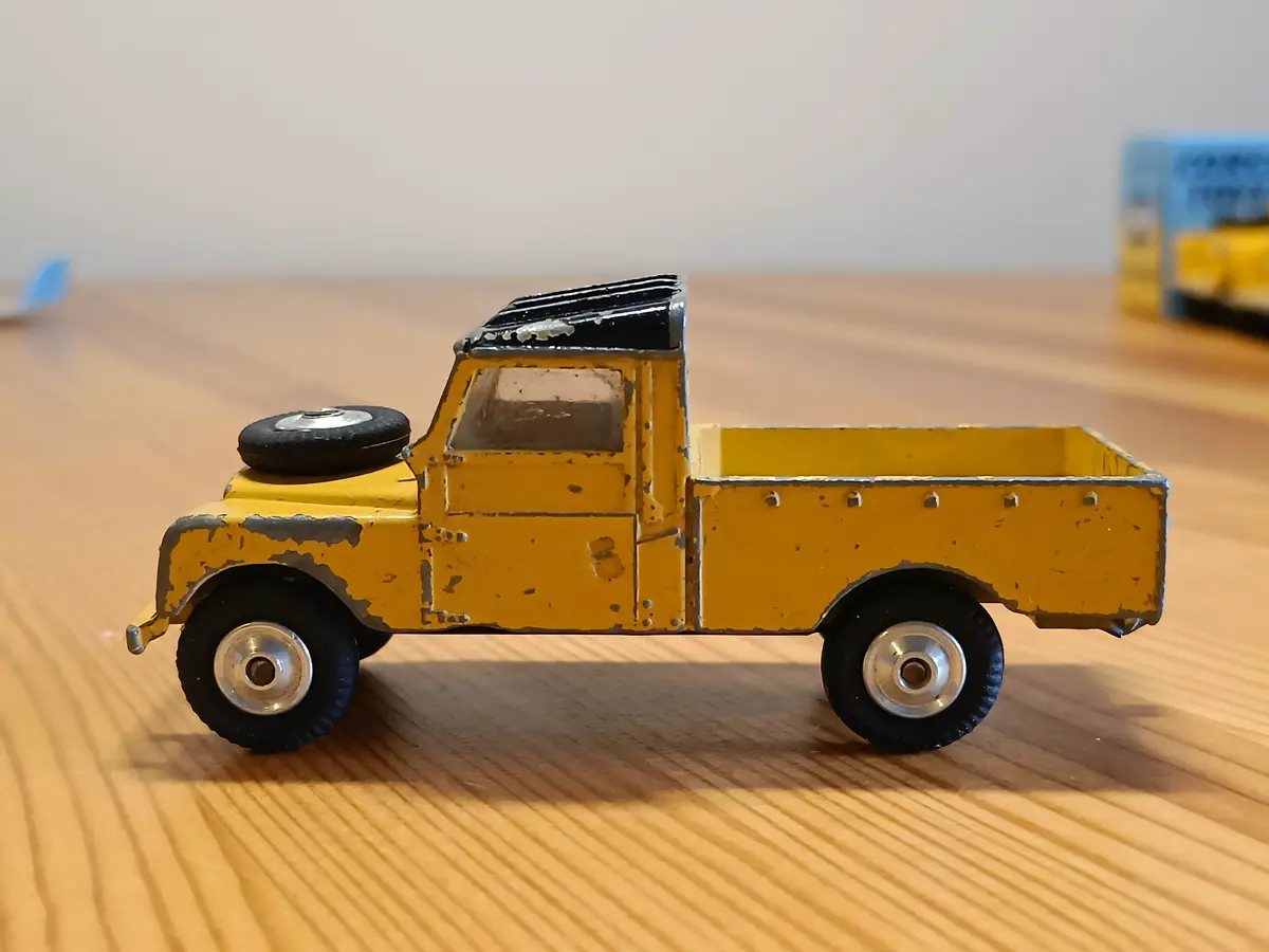 406 Land Rover 2 1
