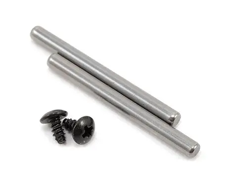 Front Outer Hinge Pin Set 1