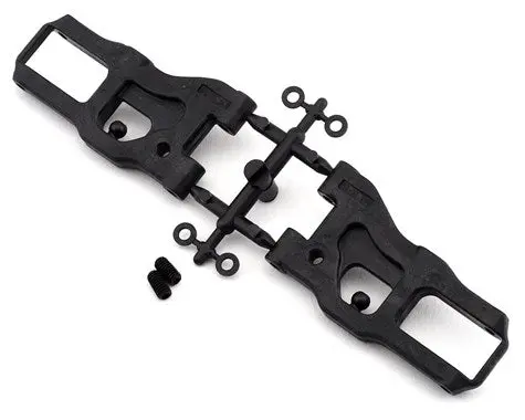 Bd9 Graphite Front Suspension Arm 1
