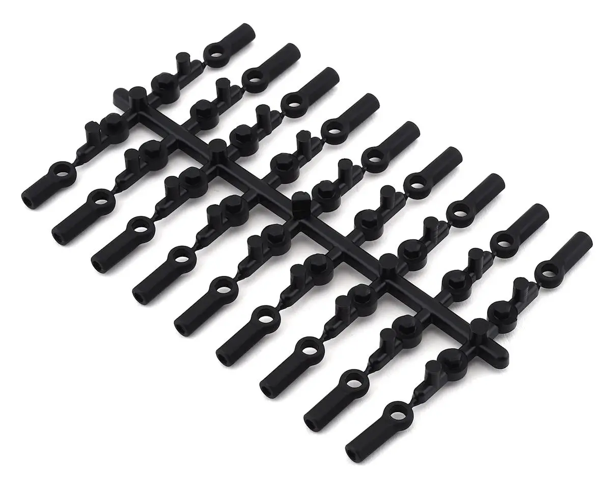 Bd9 4.8Mm Hard Ball Cups (18) 1