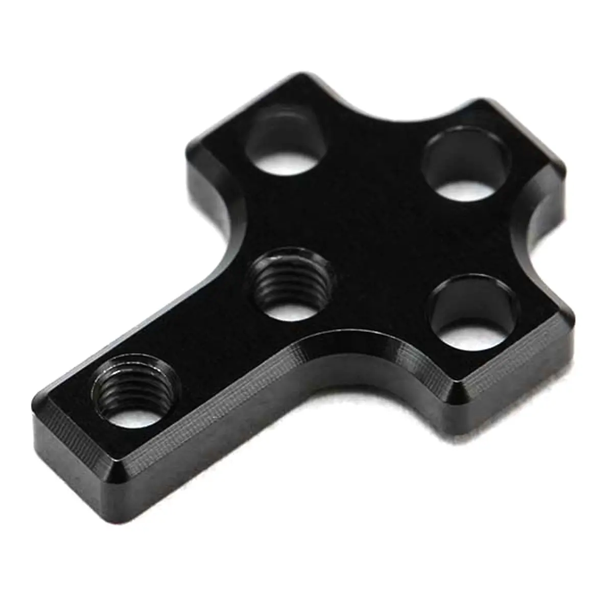 Bd9 Center Bulkhead Plate, Short 1