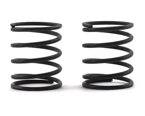 Bd9 Big Bore Short Linear Spring, 2.65 1