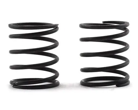 Bd9 Big Bore Short Linear Spring, 2.70 1