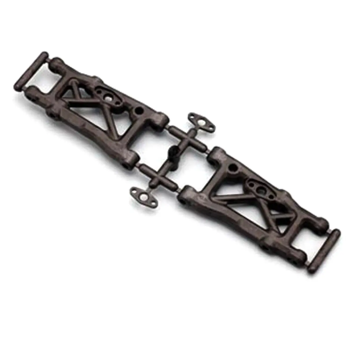 Lightweight Graphite Suspension Arm Set 1