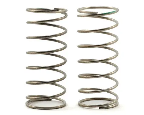 Ultra Front Buggy Springs, Green 1