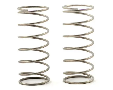 Ultra Front Buggy Springs, Purp. 1