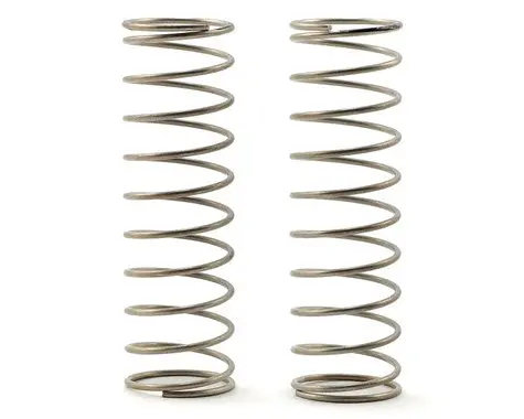 Ultra Rear Buggy Springs, Black 1