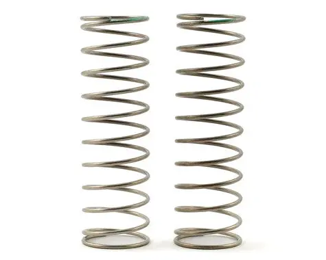 Ultra Rear Buggy Springs, Green 1