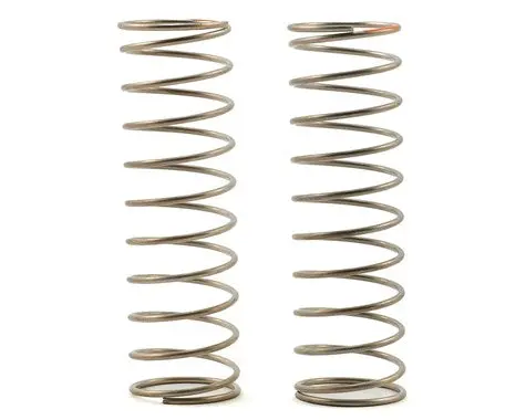 Ultra Rear Buggy Springs, Orange 1
