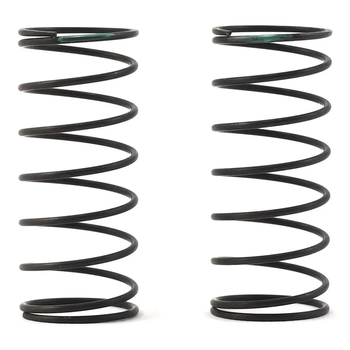 Racing Performer Ultra Front Buggy Springs, Green 1