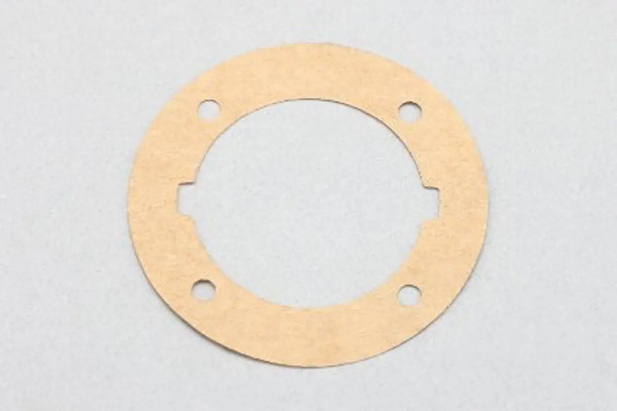 Yz-4S Differential Housing Case Gasket 1