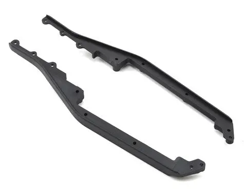 Dirt/Carpet Side Plates, Yz-2 1