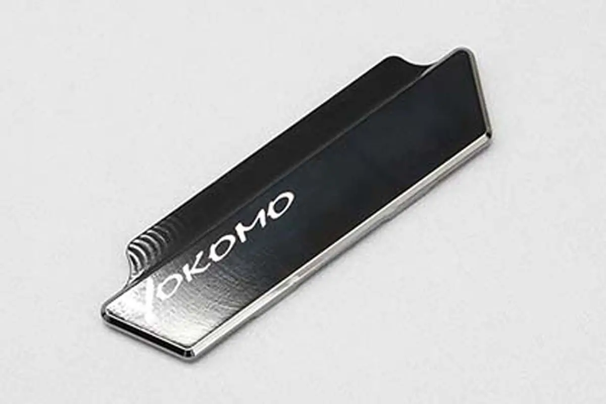 Rear 30G Balance Weight, Yz-2Ca 1
