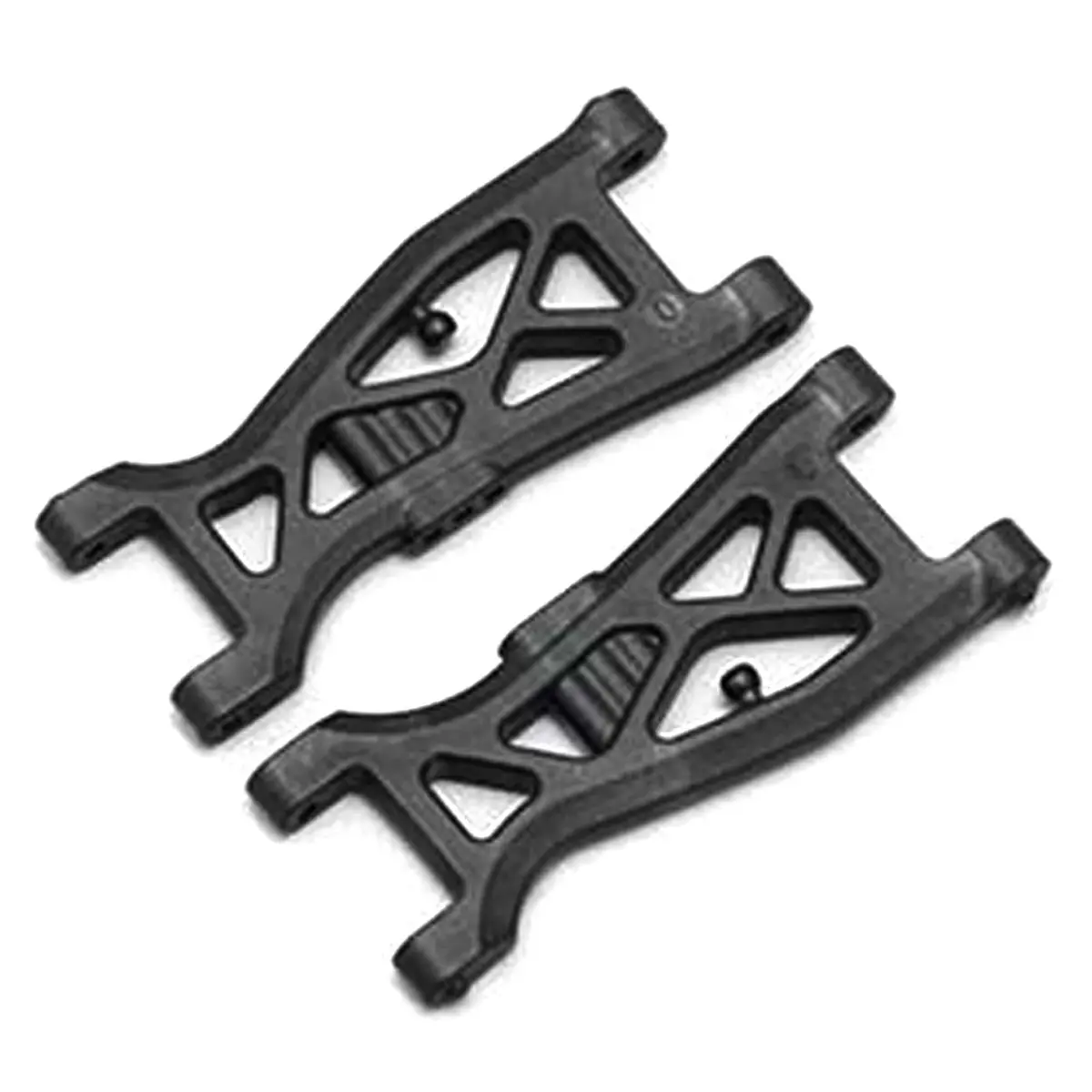 Front Flat Type Suspension Arms, Yz-4 1