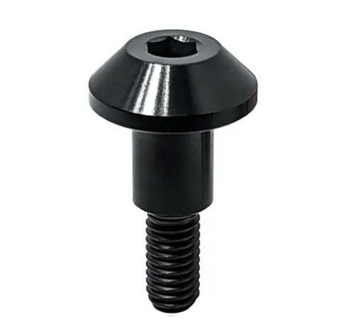 Zspec Valve Cover Bolt For The Gr Corolla, Per Each, Grade-5 Titanium 5