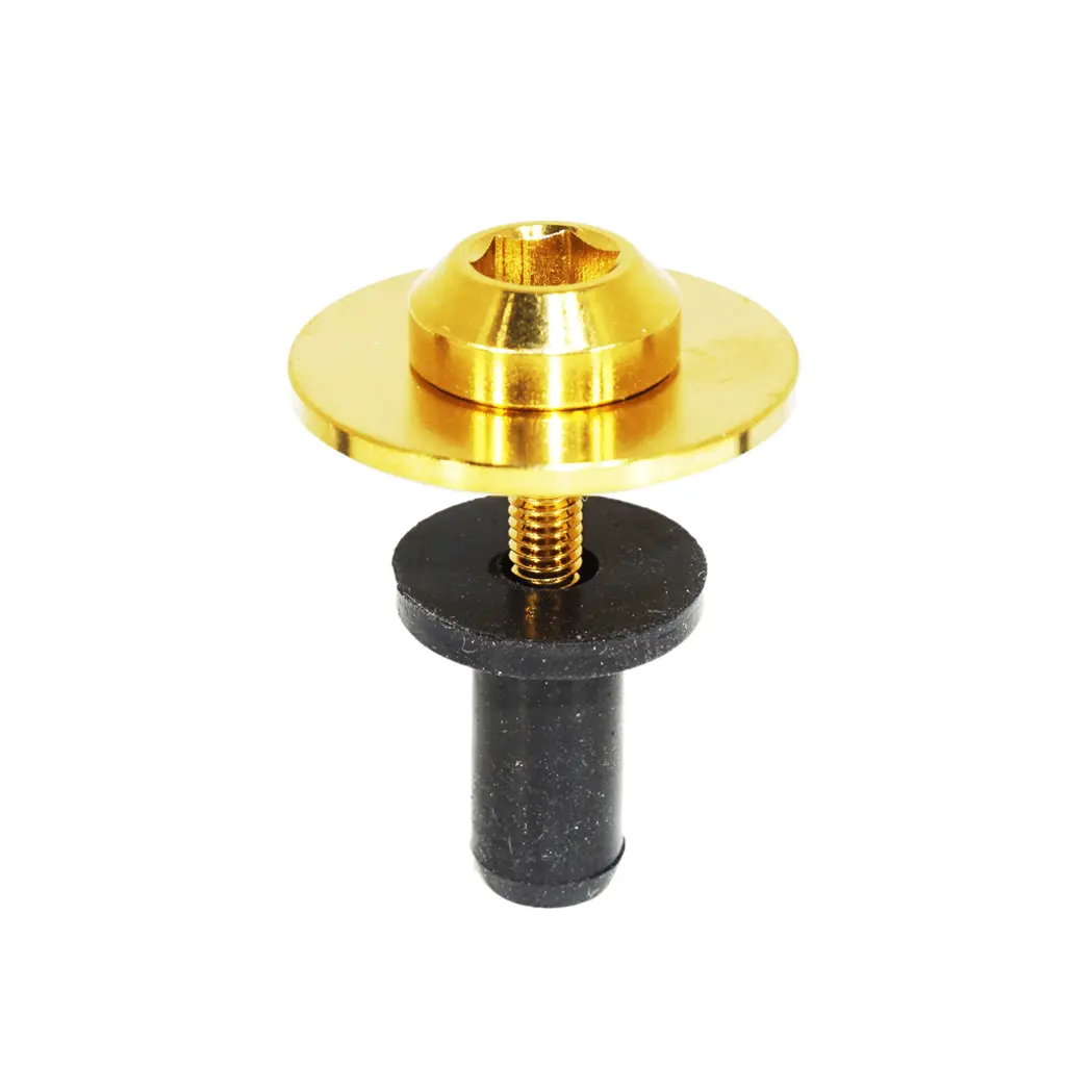 Zspec Clip-Replacement Fastener Solution, M4 X 22Mm, Longer Well Nut, Per Each 5