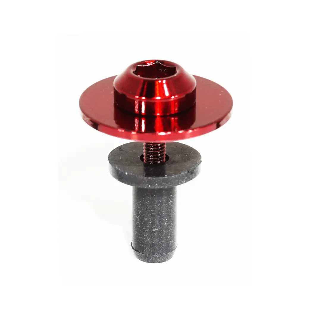 Zspec Clip-Replacement Fastener Solution, M4 X 22Mm, Longer Well Nut, Per Each 7
