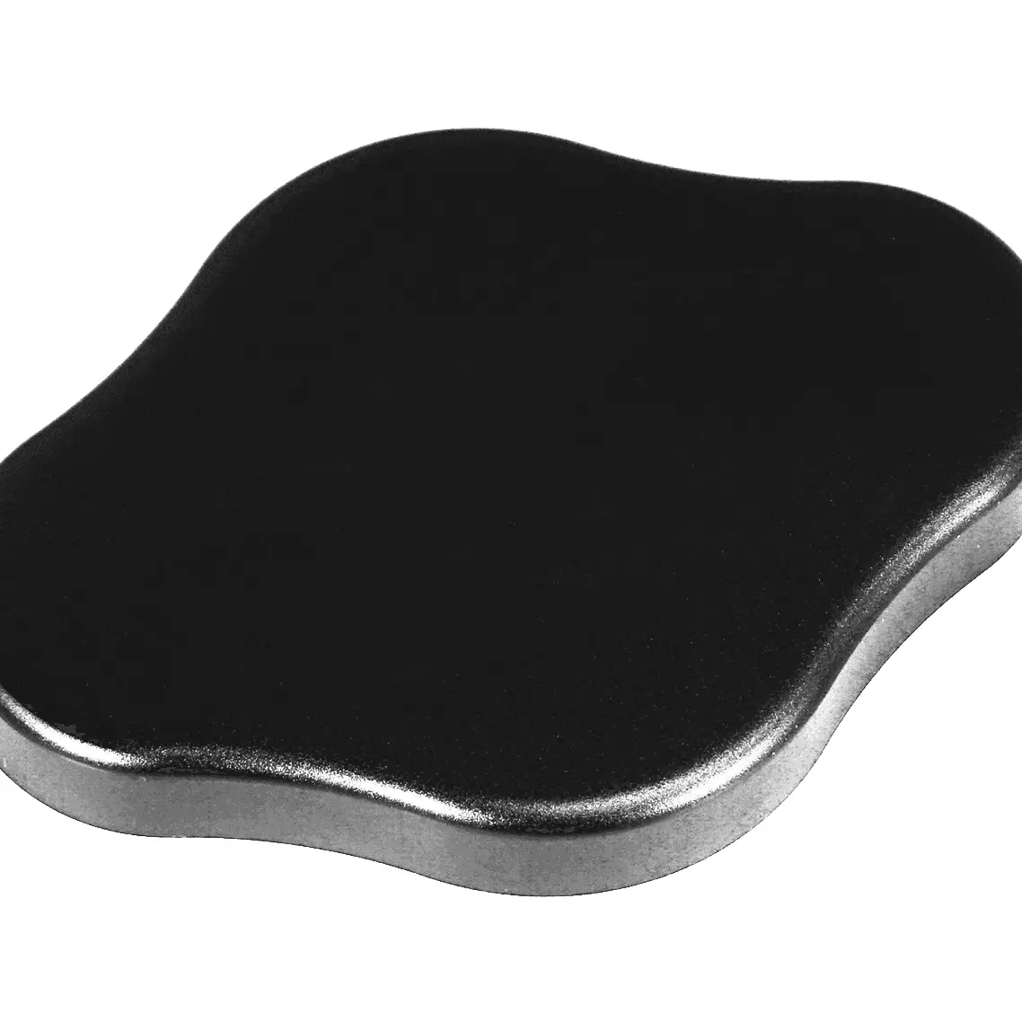 Zspec Fluid Reservoir Cap Cover For '23+ Nissan Z Rz34, Billet, Per Each 4