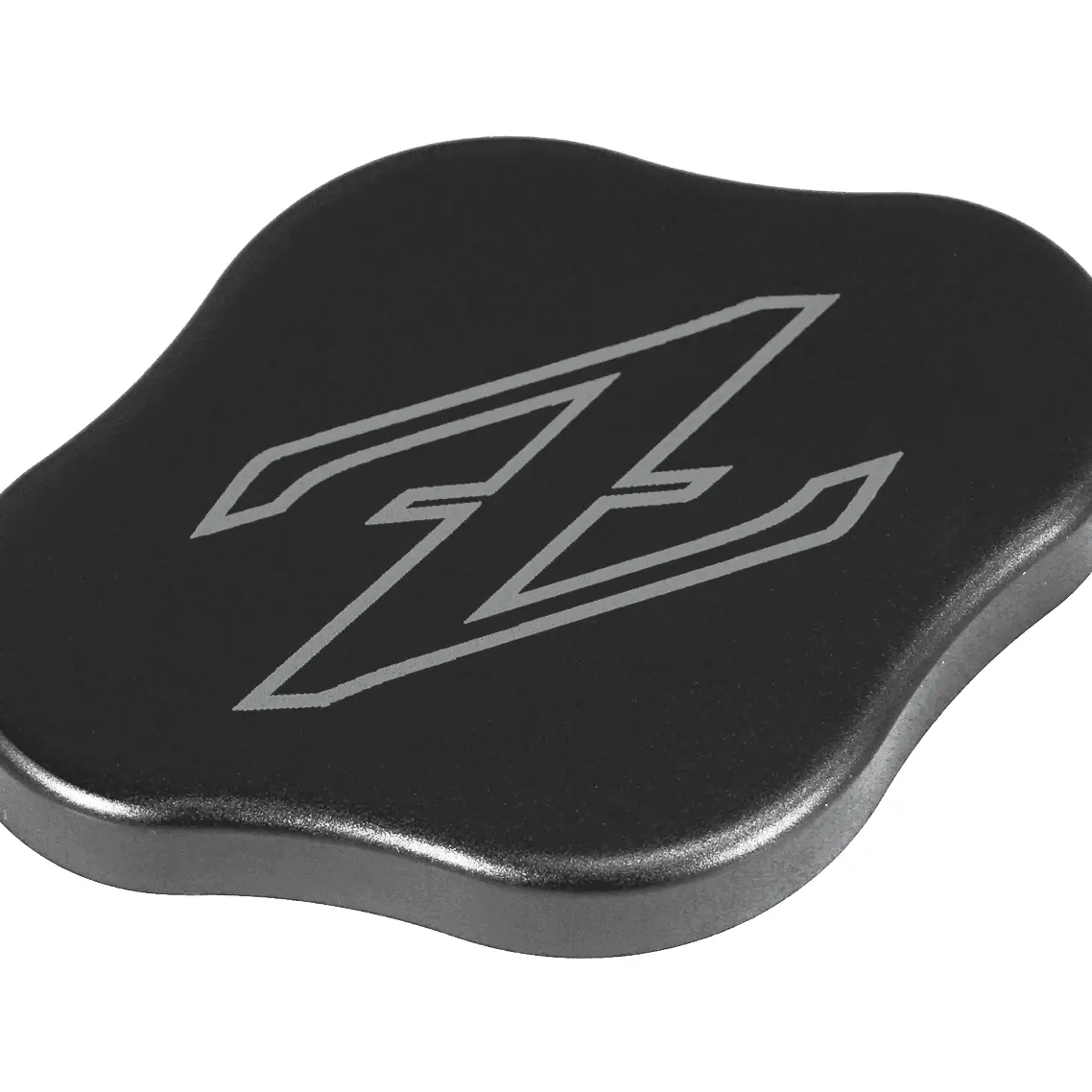 Zspec Fluid Reservoir Cap Cover For '23+ Nissan Z Rz34, Billet, Per Each 6