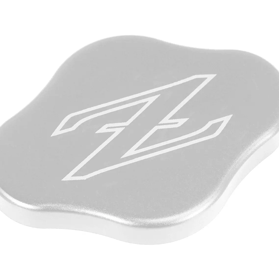 Zspec Fluid Reservoir Cap Cover For '23+ Nissan Z Rz34, Billet, Per Each 6
