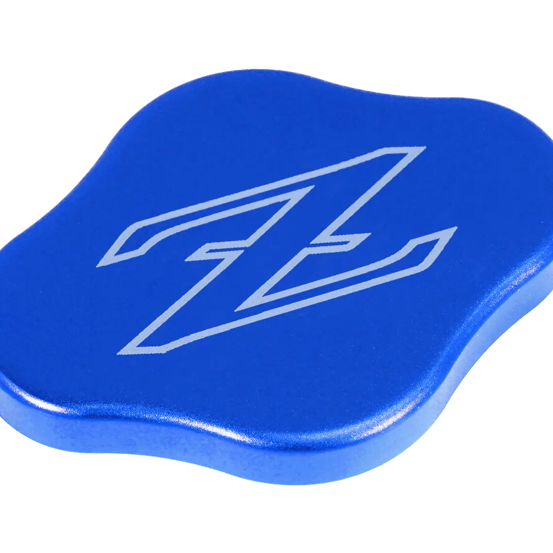 Zspec Fluid Reservoir Cap Cover For '23+ Nissan Z Rz34, Billet, Per Each 9