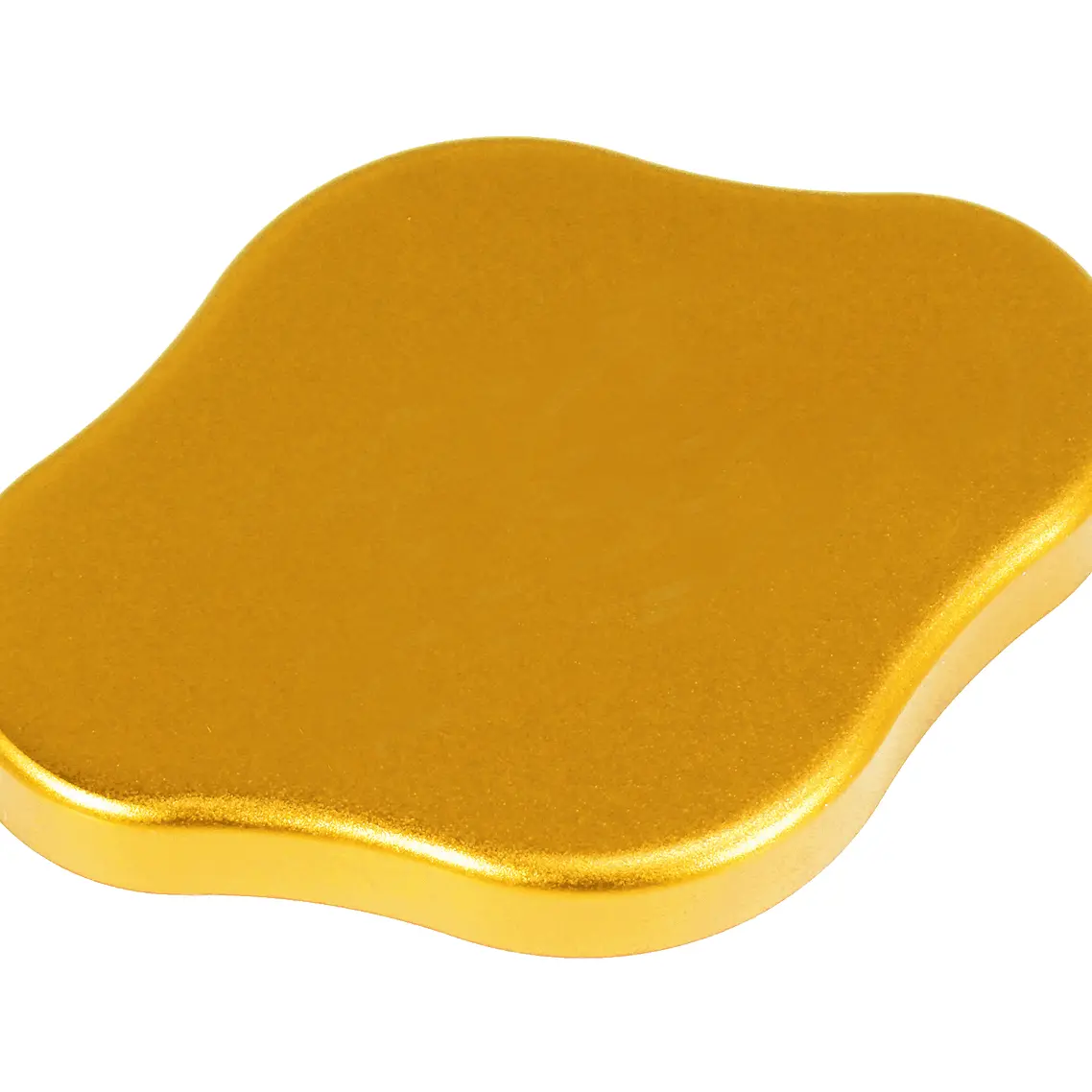 Zspec Fluid Reservoir Cap Cover For '23+ Nissan Z Rz34, Billet, Per Each 10