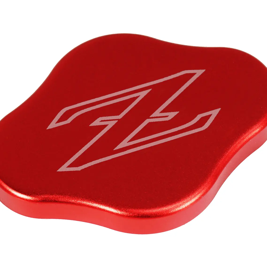 Zspec Fluid Reservoir Cap Cover For '23+ Nissan Z Rz34, Billet, Per Each 15