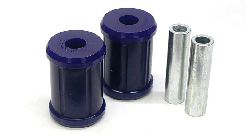 Superpro Front Control Arm Bushing Kit For Mazda 626 Gd Chassis (Oe Replacement, Polyurethane Upgrade) 1